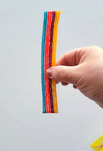 Wikki Stix Wax Yarn Toy