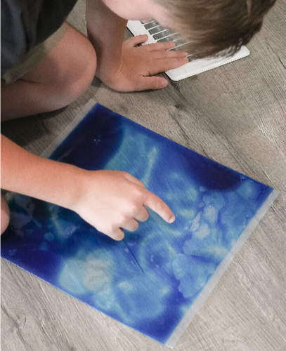 XL Squish Writing Panels- Single Panel