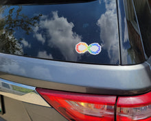 Autism Acceptance and Neurodiversity Awareness Sticker