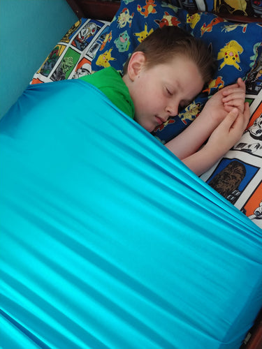 Compression Sheet- Toddler/Crib