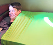 Compression Sheet- Twin