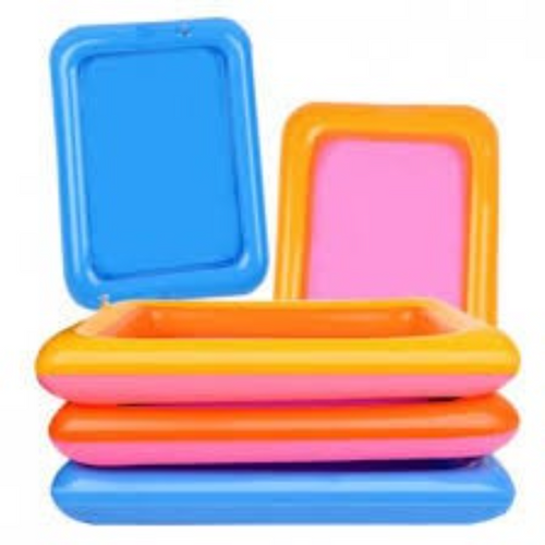 Inflatable Play Mat