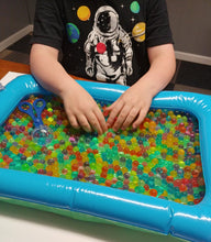 Inflatable Play Mat