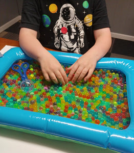 Inflatable Play Mat