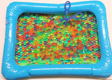 Inflatable Play Mat
